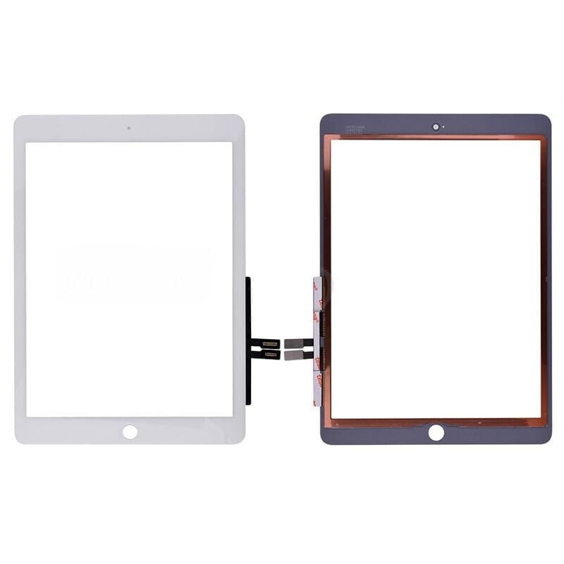 Vidrio Touch para iPad 6 (2018) - Blanco